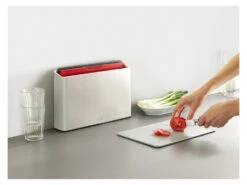 Joseph Joseph Duo Schneidebretter-Set 3-teilig - Grau 17 Joseph Joseph Duo Schneidebretter-Set 3-teilig - Grau -Kuchenwelt Verkauf gcpca7ded3d37db43d5a863d5939c045051