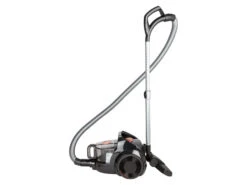 GRUNDIG Bodenstaubsauger »VCC 7170«, Leiser Betrieb