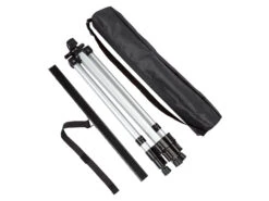 Crelando® Aluminium-Staffelei, Mit Tasche -Kuchenwelt Verkauf gcpcac99eba70fb4bcbb647e0680d180d7e