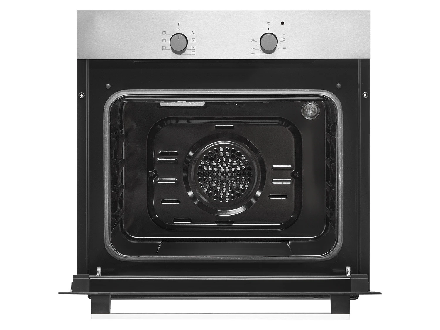 Respekta Backofen Set »ASET1207700« 7 Respekta Backofen Set »ASET1207700« – Bild 7