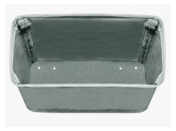 Wenko Wäschesammler »Corno«, Mit 4 Rollen 16 Wenko Wäschesammler »Corno«, Mit 4 Rollen -Kuchenwelt Verkauf gcpcc0da7cac500491686862ddb12836314