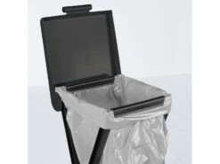 Müllsackständer, Mit Klappdeckel -Kuchenwelt Verkauf gcpcc1e0e392b9a4243b6336d56426e40c5