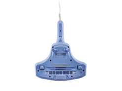 SILVERCREST® Milbensauger »SMS 300 B2«, 300 W, HEPA-Filter -Kuchenwelt Verkauf gcpcc4e5185aa2c4638919e48aa7493036f