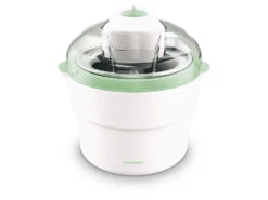 SILVERCREST® KITCHEN TOOLS Eismaschine »SECM 12 C7«, 40 Minuten -Kuchenwelt Verkauf gcpcc5ae6660fdc4e92a09d211439cc9dd3