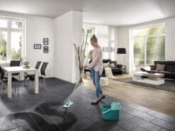 LEIFHEIT Bodenwischer »Combi M«, Static Bezug 14 LEIFHEIT Bodenwischer »Combi M«, Static Bezug -Kuchenwelt Verkauf gcpcd2f8727e0a14441a934d4850c5257d9