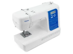 SALCO Computer-Nähmaschine