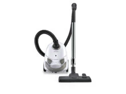 SILVERCREST® Kompakt-Bodenstaubsauger, 700 W