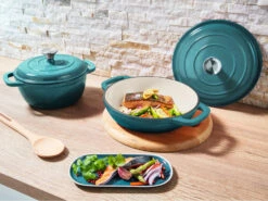 ERNESTO® Gusseisen-Servierpfanne Ø 25 Cm -Kuchenwelt Verkauf gcpce1051456f454da2beb9684742ec2cca