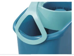 LEIFHEIT »CLEAN TWIST«, Ergo-Set, 360° Kardangelenk -Kuchenwelt Verkauf gcpce151f05aac2431f8712064ce162df9b