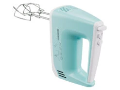 SILVERCREST® KITCHEN TOOLS Handmixer »SHM 300 D2«, Turbotaste 16 SILVERCREST® KITCHEN TOOLS Handmixer »SHM 300 D2«, Turbotaste -Kuchenwelt Verkauf gcpcf08c594c1b140508032b9e277141e25