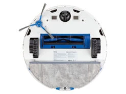 Eufy Saugroboter »RoboVac L70 Hybrid«, Mit Wischfunktion -Kuchenwelt Verkauf gcpcf826668bdcc4d7799dcd3315d996ec4