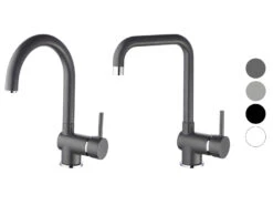 VEROSAN PRO Küchenarmatur »PRAG«, Matt