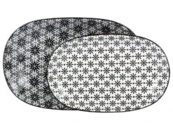 Tognana Servierteller-Set, 2-teilig, Porzellan -Kuchenwelt Verkauf gcpcfcc202006bd48bdb194f57d1e4445c7