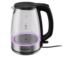 SILVERCREST® KITCHEN TOOLS Wasserkocher »SWGF 3000 C1«, Mit Farbwechsel -Kuchenwelt Verkauf gcpd01f3941a41a49a1831b07be056a0a8d