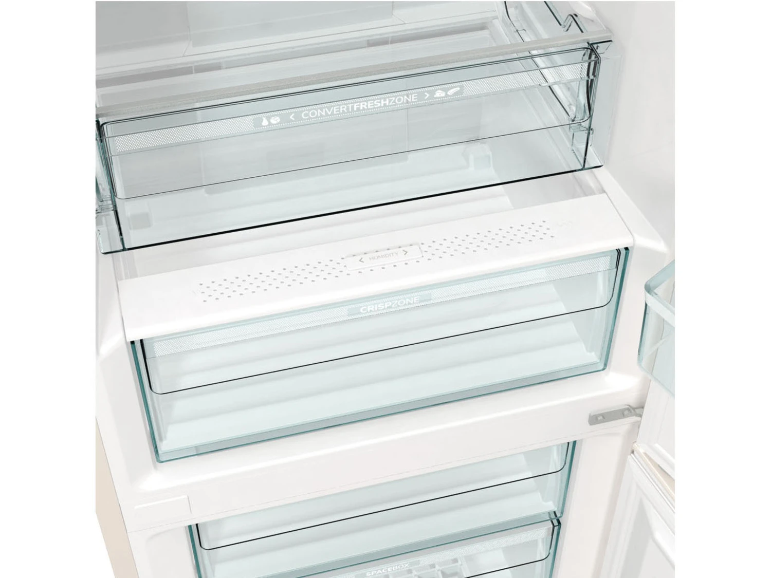 Gorenje Kühlgefrierkombination »ONRK619« 4 Gorenje Kühlgefrierkombination »ONRK619« – Bild 4