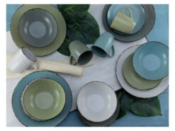 Creatable FASHION, Geschirrset, Kombiservice 16 Teilig -Kuchenwelt Verkauf gcpd1348e793c8d48df92035d248056b90d