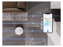ECOVACS »Deebot T9« Saug- Und Wischroboter, Präzise Reinigung -Kuchenwelt Verkauf gcpd255d2692ddb42dfbe648da69e35be09