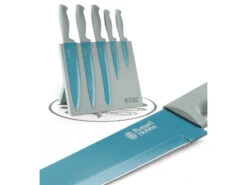 Russell Hobbs Messer Set Block Pastel -Kuchenwelt Verkauf gcpd2590431fd4143a5bf53925ae4ad0fcd
