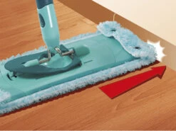 LEIFHEIT Bodenwischer »Combi M«, Static Bezug 19 LEIFHEIT Bodenwischer »Combi M«, Static Bezug -Kuchenwelt Verkauf gcpd25b45a72ccf468d8b4fb9d117fe4cfb