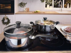 Tefal Duetto Servierpfanne »G7487034«, 24 Cm -Kuchenwelt Verkauf gcpd26188fcfa104f51932a6cf8815df73d