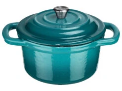 ERNESTO® Gusseisen-Topf, Ø 10 Cm -Kuchenwelt Verkauf gcpd2fa4bfd64be428bae4d5870bc511d55