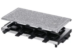 SEVERIN Raclette-Grill »RG 9294«, Mit Naturgrillstein