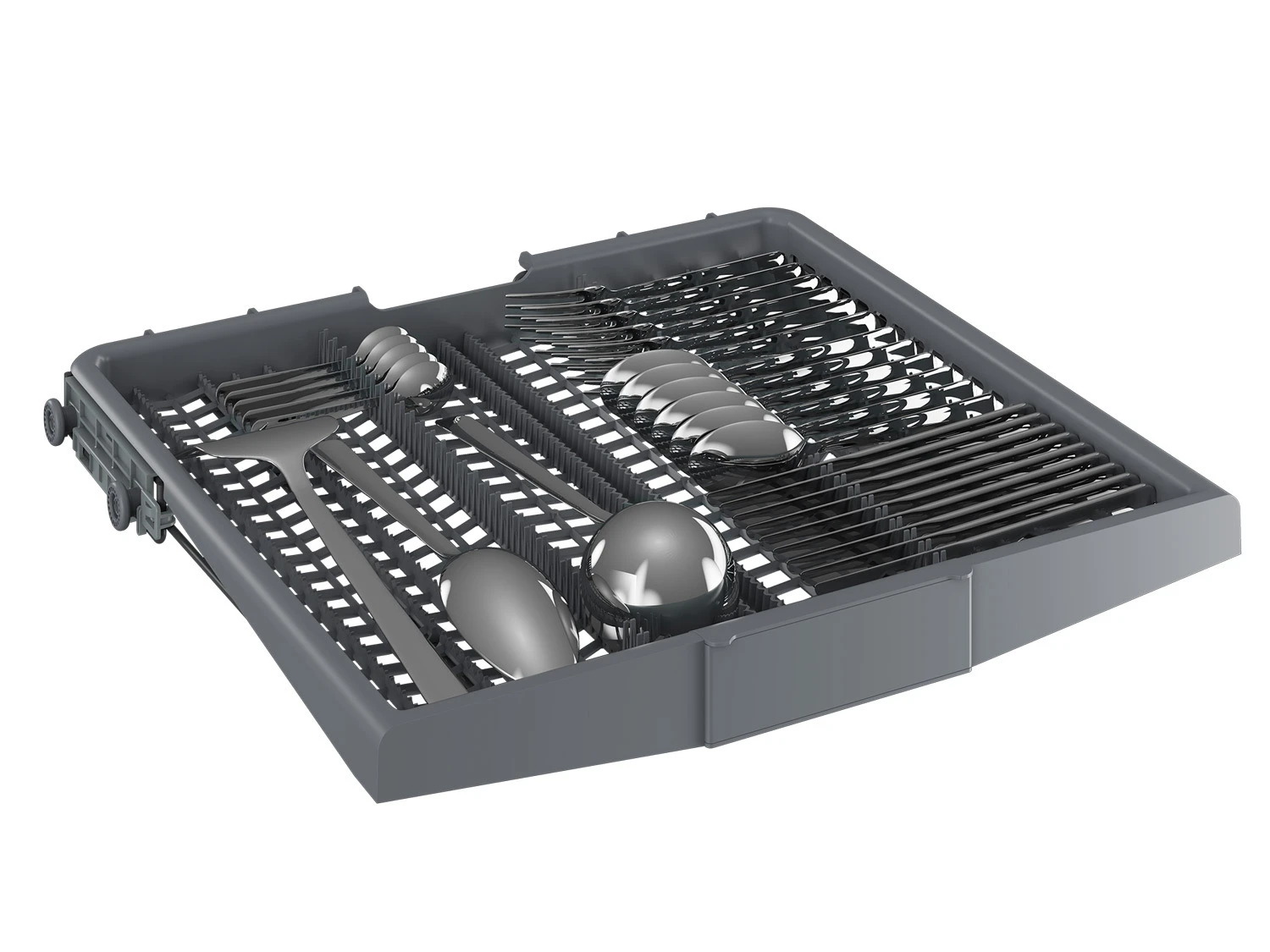 BEKO Einbaugeschirrspüler »BDIN38530D«, Vollintegriert 3 BEKO Einbaugeschirrspüler »BDIN38530D«, Vollintegriert – Bild 3