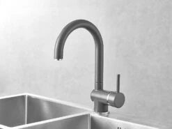 VEROSAN PRO Küchenarmatur »PRAG«, Matt 18 VEROSAN PRO Küchenarmatur »PRAG«, Matt -Kuchenwelt Verkauf gcpd37606cd8c51464382d78eb1cde5df60