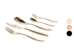 MÄSER Besteckgarnitur »Isabella«, 30-teilig