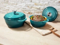 ERNESTO® Gusseisen-Topf, Ø 16,8 Cm -Kuchenwelt Verkauf gcpd3a8186ce3c9467a923c6ade302e3b10