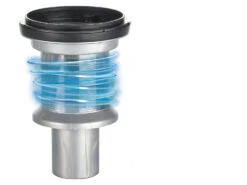 SILVERCREST® Akku-Staubsauger »22,2 SHAZ E6«, Beutellos -Kuchenwelt Verkauf gcpd3facf12be194af5bc07ccee0beab1d0