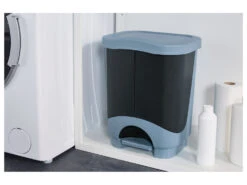 Duo-Mülleimer, 2x 10,5 L, PreZero -Kuchenwelt Verkauf gcpd48d698a0d5147b199d56690e199d997