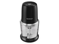 SILVERCREST® KITCHEN TOOLS Multizerkleinerer »SMZR 260 A1«, Aus 25 % Recyceltem Kunststoff