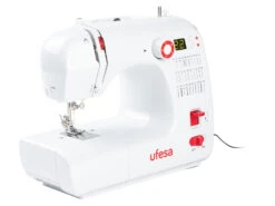 Ufesa Nähmaschine »SW3003 Performance«, Mit LCD-Display 8 Ufesa Nähmaschine »SW3003 Performance«, Mit LCD-Display -Kuchenwelt Verkauf gcpd56bd845cb864fc789e117e7b1ff22f6