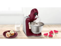 BOSCH Küchenmaschine »MUM5LOVE«, 3,9 Liter -Kuchenwelt Verkauf gcpd57af59898a54e468fd44978ccbf7aaa