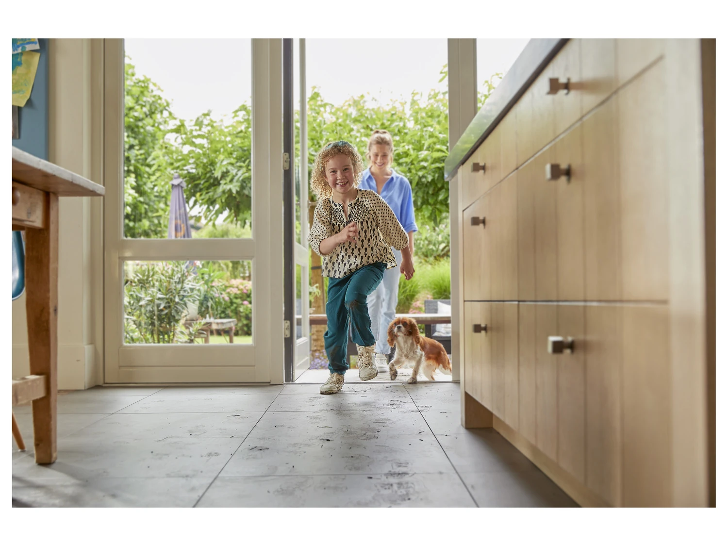 Bissell Nass- Und Trocken-Handstaubsauger »CrossWave C3 Select«, 3-in-1 7 Bissell Nass- Und Trocken-Handstaubsauger »CrossWave C3 Select«, 3-in-1 – Bild 7