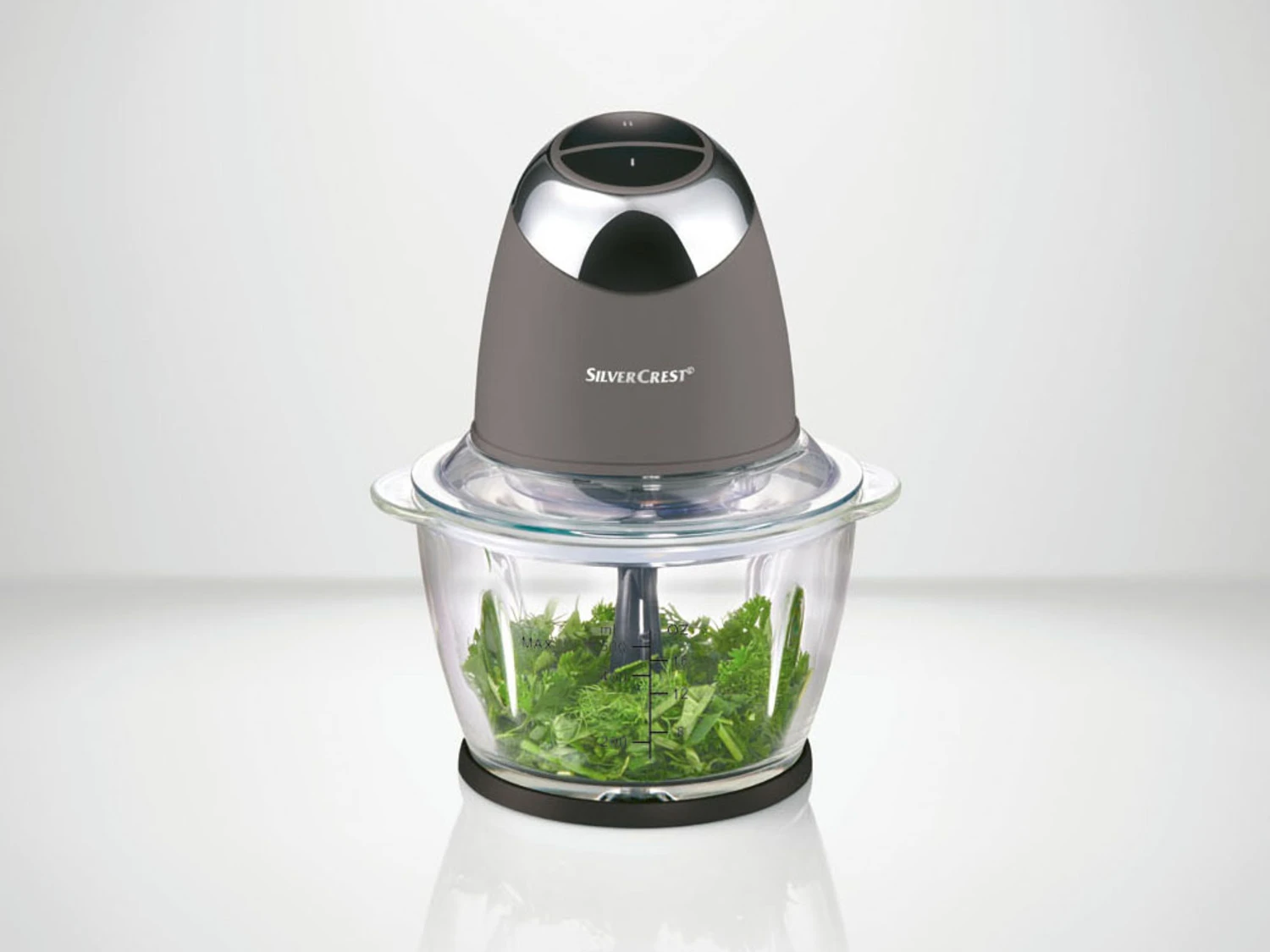 SILVERCREST® KITCHEN TOOLS Multizerkleinerer »SMZC 500 C2«, 500 W 6 SILVERCREST® KITCHEN TOOLS Multizerkleinerer »SMZC 500 C2«, 500 W – Bild 6