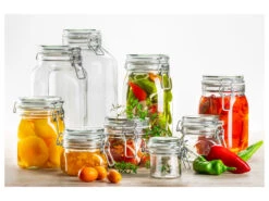 MÄSER Einkochglas-Serie »Gothika«, Lebensmittelecht -Kuchenwelt Verkauf gcpd758720c619a46c78abc618afd48dcee