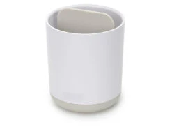 Joseph Joseph Duo Zahnbürstenhalter - Weiß