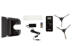 GRUNDIG Saugroboter »VCR 3129 L«, 500 Ml -Kuchenwelt Verkauf gcpd80de79f83694195b9e3bf7b99d44f37