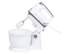 SILVERCREST® KITCHEN TOOLS Handmixer-Set »SHMS 300 C2«, 300 W, 10-teilig -Kuchenwelt Verkauf gcpd906da787771400286ac187f5ee7a300