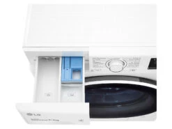 LG Waschtrockner »F14WD96EN0B« 9kg, 1360 U/min -Kuchenwelt Verkauf gcpd913e9f9da8540858d9fe3771f6b7465