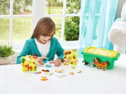 Aquabeads Mega Bastelbox »Bauernhof«, Mit über 3.500 Bunten Bastelperlen -Kuchenwelt Verkauf gcpd93238b9bf5046719a818d4416ec5d5e