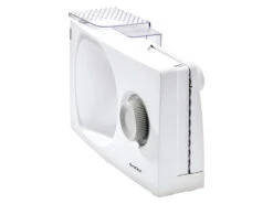 SILVERCREST® KITCHEN TOOLS Allesschneider »SAS 100 A1«, Mit Abnehmbarem Wellenschliffmesser -Kuchenwelt Verkauf gcpd95801e374254b7eab17a4cc80706b4c