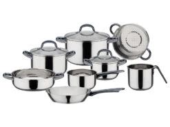 GSW Kochtopfset Montreal Farbige Griffe -Kuchenwelt Verkauf gcpd96a5eb9425945e2aa7e50c7b912235f