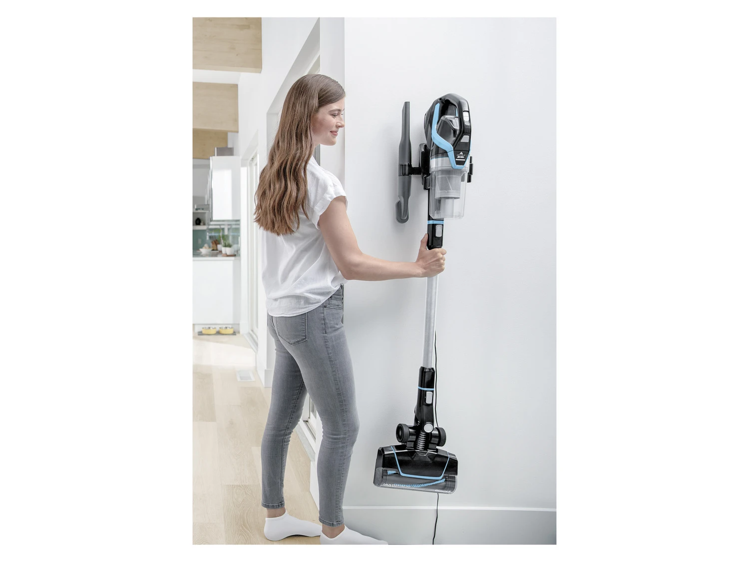 Bissell Handstaubsauger »MultiReach XL«, 21 V, Kabellos 6 Bissell Handstaubsauger »MultiReach XL«, 21 V, Kabellos – Bild 6