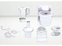 Küchenmaschine »SKM 550 B3« + Backformen -Kuchenwelt Verkauf gcpda72e1f5e40d45c6a33794120acc588b