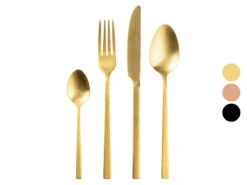 ERNESTO® Tafelbesteck, 16-teilig