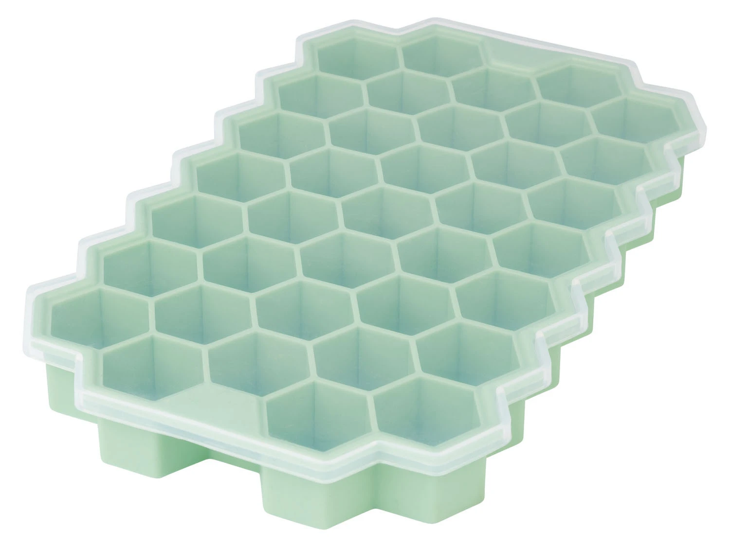 SILVERCREST® Minigefrierschrank »SMG 33 A2« + Eiswürfelformer 9 SILVERCREST® Minigefrierschrank »SMG 33 A2« + Eiswürfelformer – Bild 9