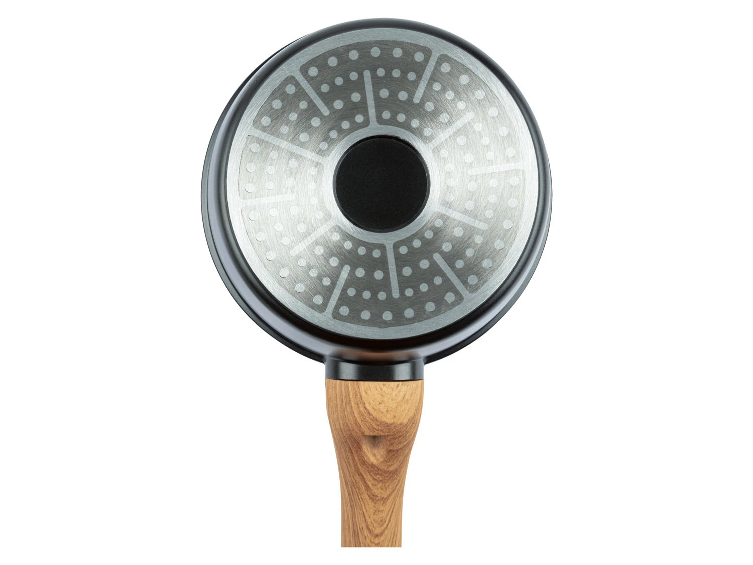 ERNESTO® Aluguss-Topf/-Stielkasserolle, Mit Ultimate HL-Beschichtung 3 ERNESTO® Aluguss-Topf/-Stielkasserolle, Mit Ultimate HL-Beschichtung – Bild 3